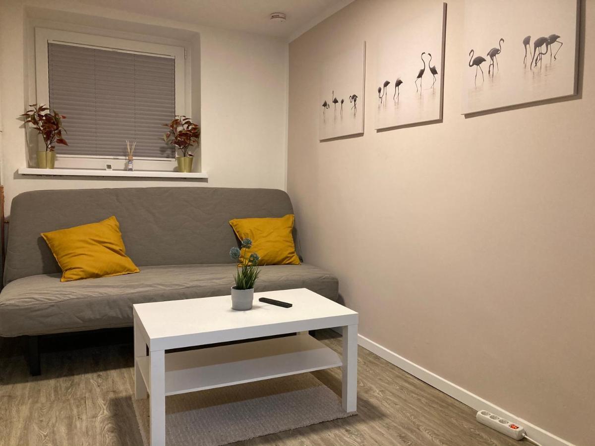 Modernes Apartment Nr2 Nahe Reeperbahn Bis 4 Personen Hamburg Eksteriør bilde