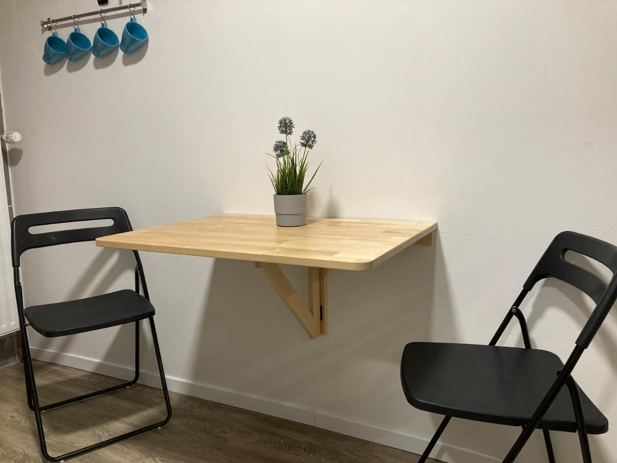 Modernes Apartment Nr2 Nahe Reeperbahn Bis 4 Personen Hamburg Eksteriør bilde