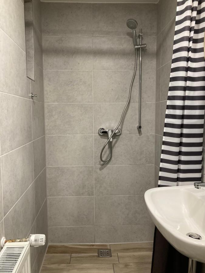 Modernes Apartment Nr2 Nahe Reeperbahn Bis 4 Personen Hamburg Eksteriør bilde