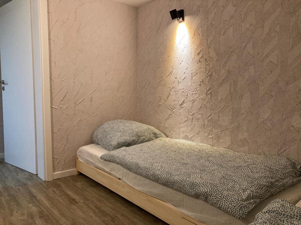 Modernes Apartment Nr2 Nahe Reeperbahn Bis 4 Personen Hamburg Eksteriør bilde